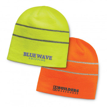 Commando Hi-Vis Beanie - 110836-0
